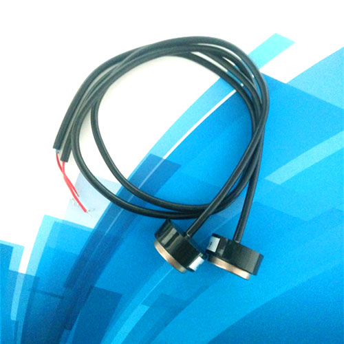 Ultrasonik akış ölçer sensörü PZT-5