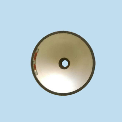 Hifu odaklı ultrason tedavi piezoelektrik üreticisi için