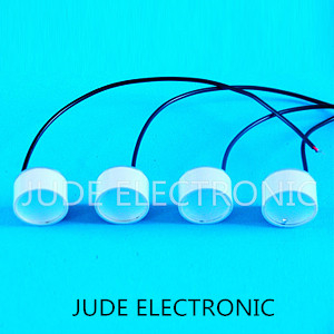 Liposonix Jude Brand için Ultrason Dönüştürücü