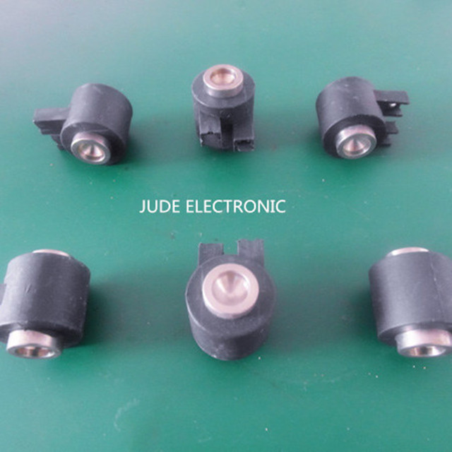 Piezoelektrik Seramik Sensörü- (JD3934A-402S/JD3934A-403S)