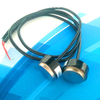 Ultrasonik akış ölçer sensörü PZT-5