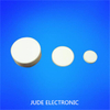 PZT Piezo Seramik Disk Bileşeni JDCP-P51-100002