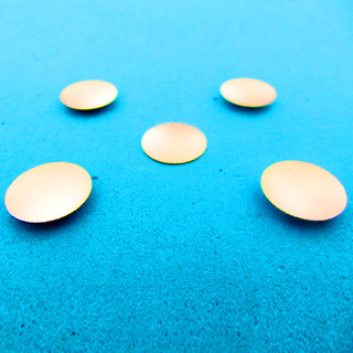 Ultrason odaklı kristaller Liposonix piezoelektrik seramik kristaller 