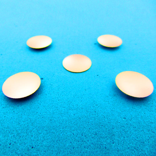 Ultrason odaklı kristaller Liposonix piezoelektrik seramik kristaller 