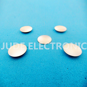 Jude Ultrasonik Güzellik Cihazları Piezoelektrik Seramik Kristal 1HMZ