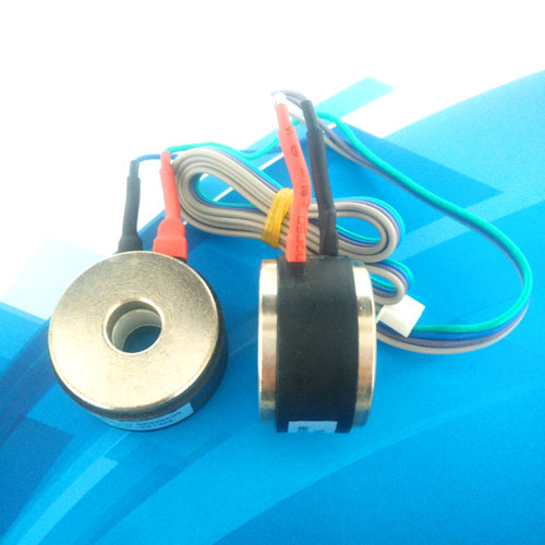 Tekerlek Dengeleme Makine Sensörü Piezoelektrik Seramik PZT-5