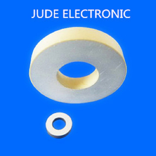 PZT Piezo Seramik Halkaları JDCC-P81-120603