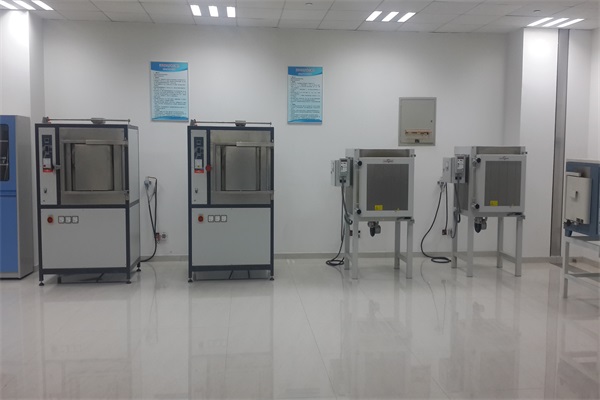 Kutu Tipi Diren&ccedil; Fırını 