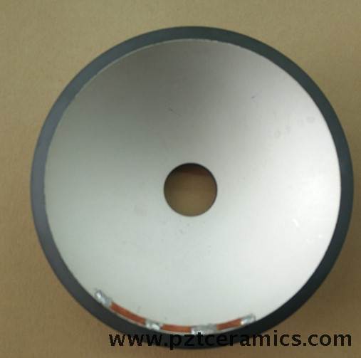 Hifu piezoelektrik seramik 