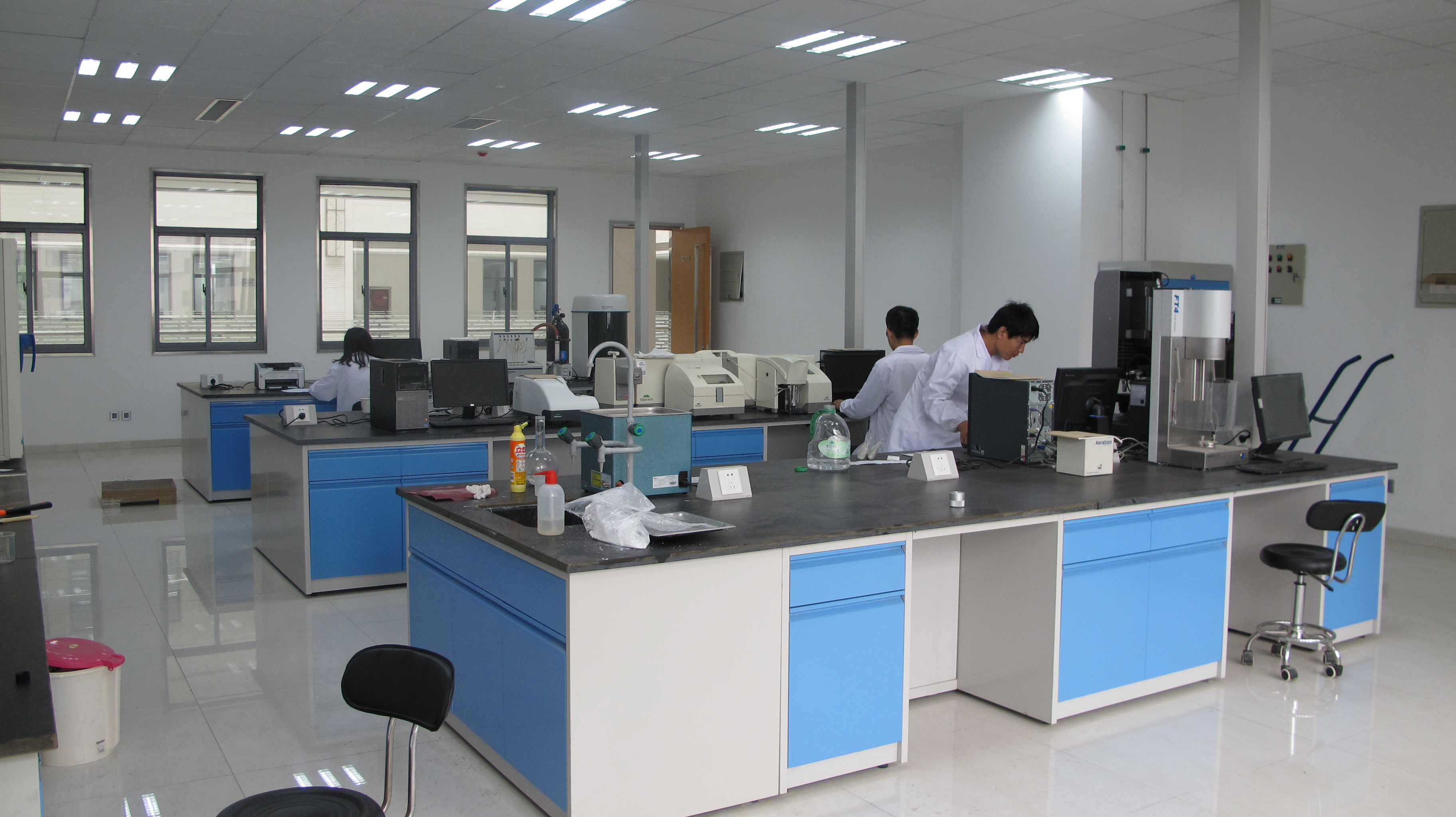 Fiziksel Performans Odası