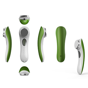 Ultrasonik Güzellik Enstrümanı Cilt Bakımı