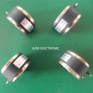Piezoelektrik Seramik Sensörü- (JD6516A-401S)