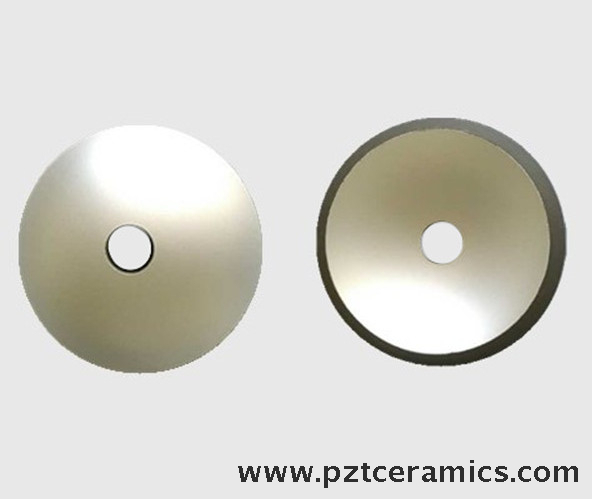 HIFU tedavisi için ultrason dönüştürücü