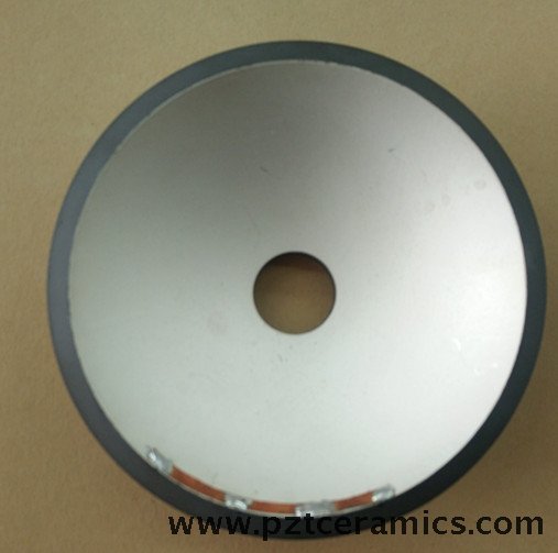  Piezoseramik hifu yüksek yoğunluklu odaklanmış ultrason 