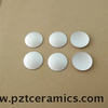 piezoelektrik seramik küresel kapak