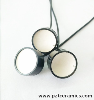 Ultrasonik bıçak tıbbi cihazı için ultrasonik dönüştürücü