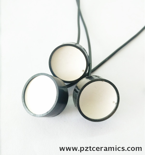 Ultrasonik bıçak tıbbi cihazı için ultrasonik dönüştürücü