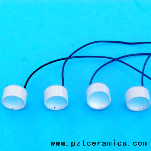 Liposonix ultrasonik dönüştürücü