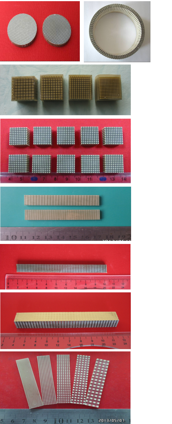 piezoelektrik kompozitler malzemeleri