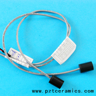 piezo sensörü gaz sensörü