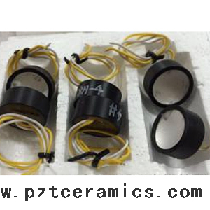 Ultrasonik bıçaklar için ultrasonik dönüştürücü