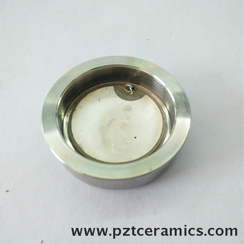 Ultrasonik güzellik enstrümanı