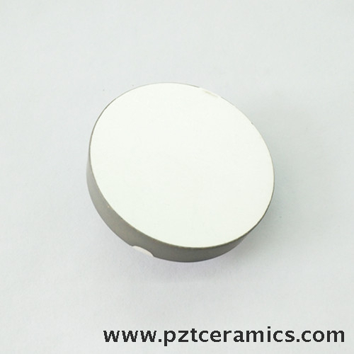 Piezoseramik disk