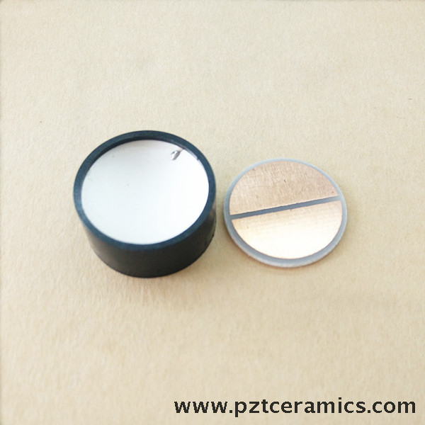 Tıbbi tedavi için ultrasonik odaklanmış dönüştürücü