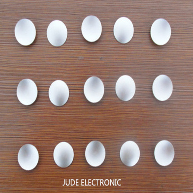 Jude 19.8/R28 Liposonix, Ultrason Kristal Odaklanıyor