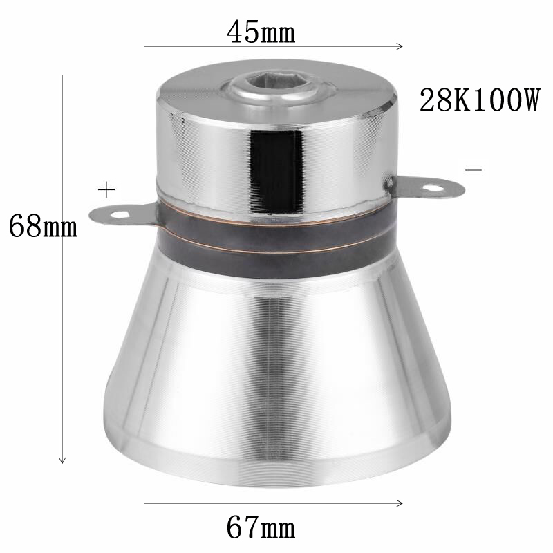 Ultrasonik d&ouml;n&uuml;şt&uuml;r&uuml;c&uuml; tedarik&ccedil;ileri