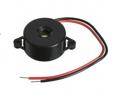 piezoelektrik buzzer