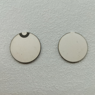 Piezo Seramik Disk PZT Disk Piezoelektrik Plakalar Çinli Üretici
