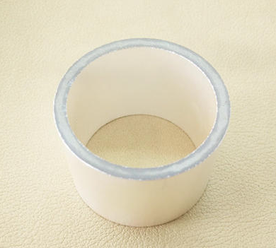 Piezoelektrik seramik t&uuml;p