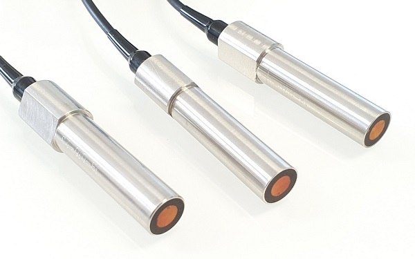 Ultrasonik ses d&ouml;n&uuml;şt&uuml;r&uuml;c&uuml;