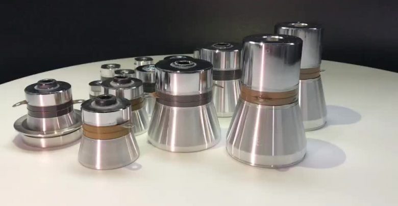 ultrasonik temizleme d&ouml;n&uuml;şt&uuml;r&uuml;c&uuml;