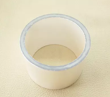 Piezoelektrik seramik t&uuml;p elemanı-2