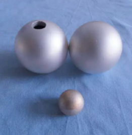 Piezoelektrik Seramik PZT-4 Malzemeler