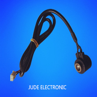 Piezoelektrik Seramik Sensörü- (JD3934A-402S/JD3934A-403S)