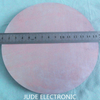 Piezoelektrik seramik disk