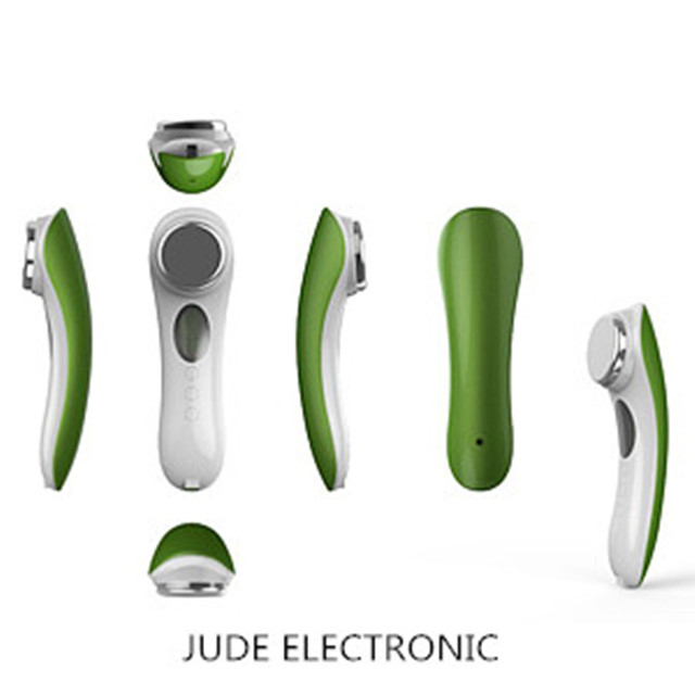 Ultrasonik Güzellik Enstrümanı Şarj Edilebilir Akıllı Piezoelektrik Seramik Şirketi